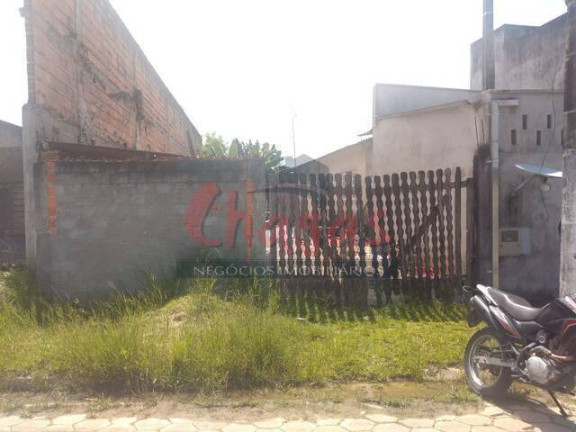 Terreno à Venda, 151 m² em Morro Do Algodão - Caraguatatuba