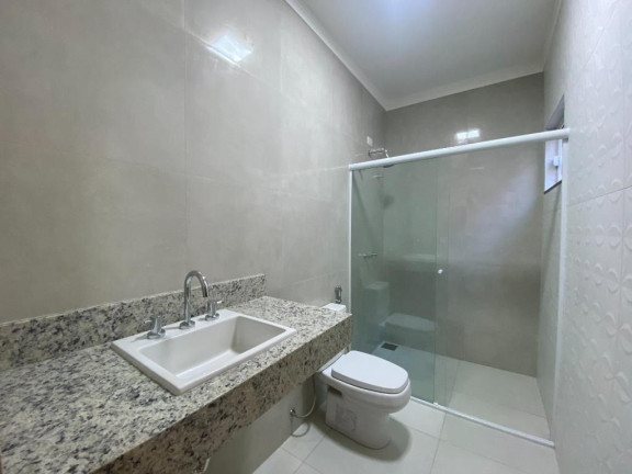 Imagem Casa com 3 Quartos à Venda, 145 m² em Jardim Itália - Maringa