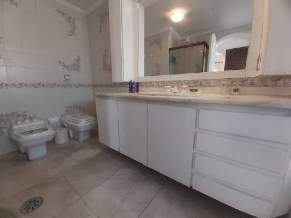 Imagem Apartamento com 4 Quartos à Venda, 200 m² em Ipiranga - São Paulo
