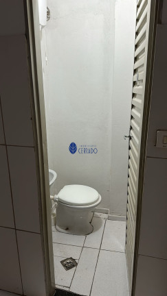 Sala Comercial para Alugar, 35 m² em Vila Santana - Anápolis