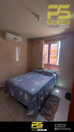 Imagem Apartamento com 2 Quartos à Venda, 62 m² em Cuiá - João Pessoa Imagem Apartamento com 2 Quartos à Venda, 62 m² em Cuiá - João Pessoa