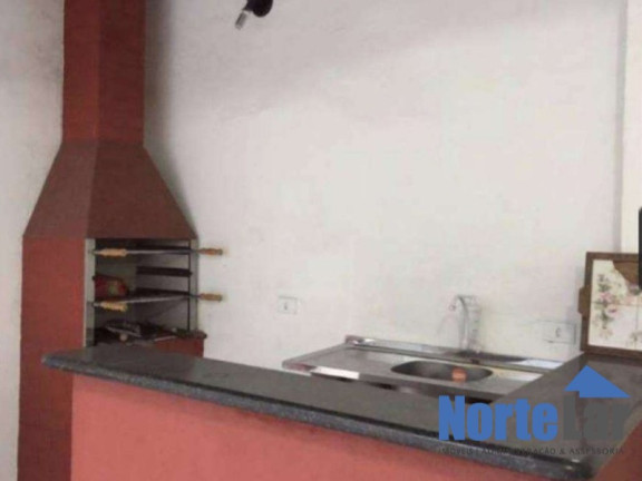 Imagem Sobrado com 3 Quartos à Venda, 154 m² em Jardim Da Glória - Cotia