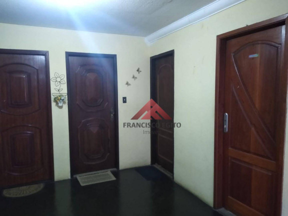 Imagem Apartamento com 2 Quartos à Venda, 54 m² em Porto Novo - São Gonçalo Imagem Apartamento com 2 Quartos à Venda, 54 m² em Porto Novo - São Gonçalo