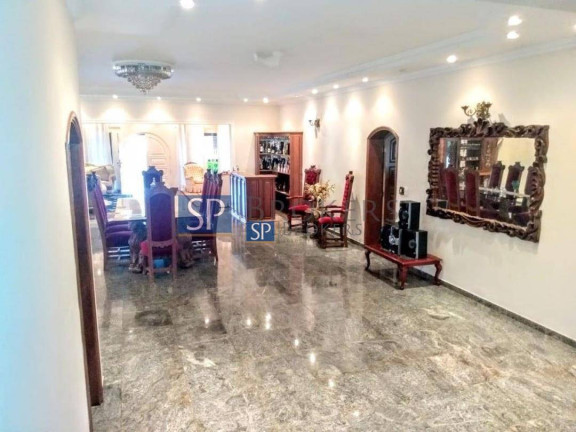 Imagem Casa com 4 Quartos à Venda ou Locação, 700 m² em Parque Taquaral - Campinas Imagem Casa com 4 Quartos à Venda ou Locação, 700 m² em Parque Taquaral - Campinas