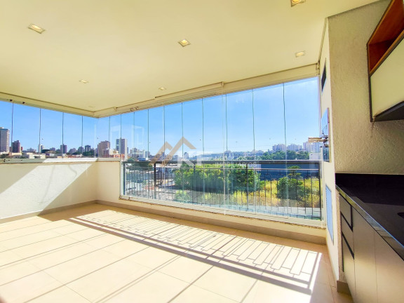 Imagem Apartamento com 2 Quartos à Venda, 131 m² em Ribeirânia - Ribeirão Preto Imagem Apartamento com 2 Quartos à Venda, 131 m² em Ribeirânia - Ribeirão Preto