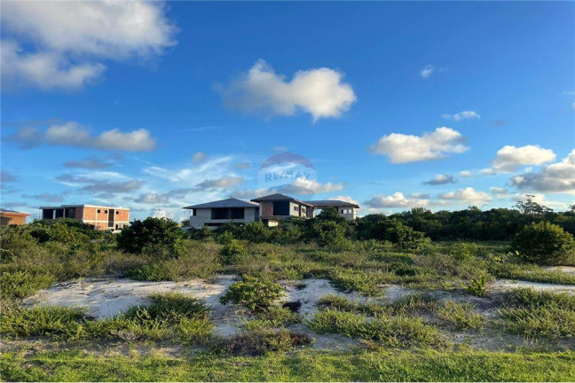 Terreno à Venda, 600 m² em Praia Do Forte - Mata De São João