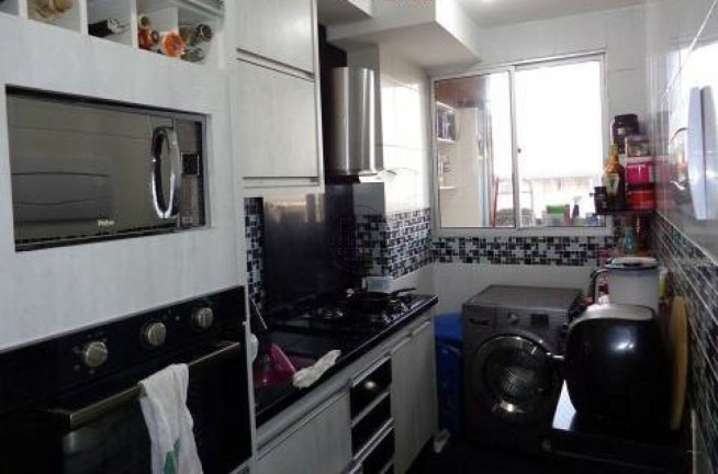 Imagem Apartamento com 3 Quartos à Venda, 129 m² em Samambaia Sul (samambaia) - Brasília