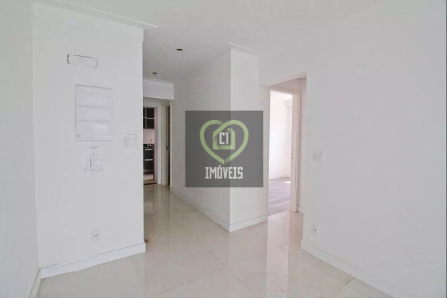 Imagem Apartamento com 2 Quartos para Alugar, 80 m² em Perdizes - São Paulo