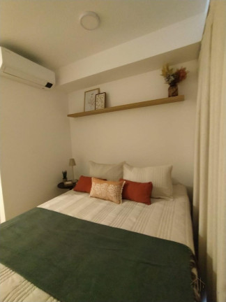 Imagem Studio com 1 Quarto à Venda, 26 m² em Consolação - São Paulo Imagem Studio com 1 Quarto à Venda, 26 m² em Consolação - São Paulo