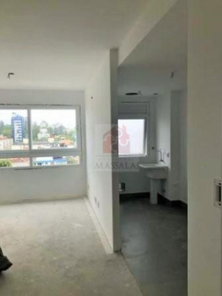 Apartamento com 2 Quartos à Venda, 64 m² em São João - Porto Alegre