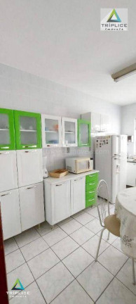 Imagem Apartamento com 2 Quartos à Venda, 70 m² em Santa Helena - Juiz De Fora