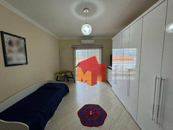 Imagem Sobrado com 3 Quartos à Venda, 234 m² em Jardim Vila Rica - Santa Bárbara D'oeste Imagem Sobrado com 3 Quartos à Venda, 234 m² em Jardim Vila Rica - Santa Bárbara D'oeste