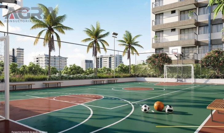 Imagem Apartamento com 3 Quartos à Venda, 142 m² em Nossa Senhora Da Vitoria - Ilhéus
