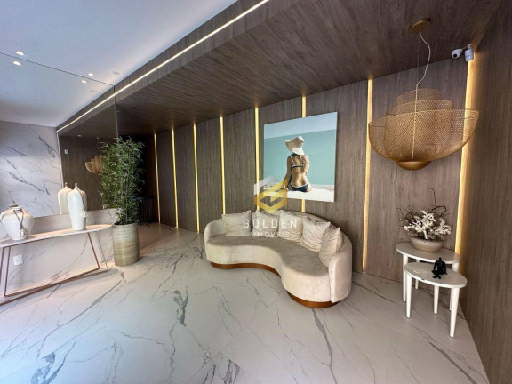 Apartamento com 2 Quartos à Venda, 81 m² em Canto Grande - Bombinhas