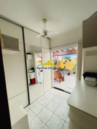 Imagem Casa de Condomínio com 3 Quartos à Venda, 140 m² em Wanel Ville - Sorocaba