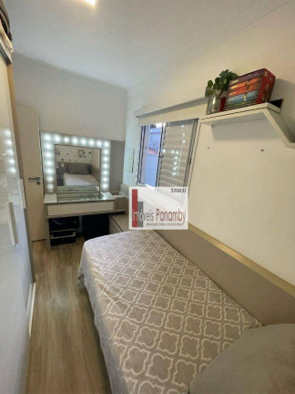 Imagem Imóvel com 3 Quartos à Venda, 202 m² em Campestre - Santo André