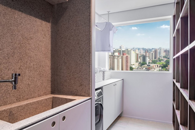 Imagem Apartamento com 2 Quartos à Venda, 81 m² em Jardim Prudência - São Paulo