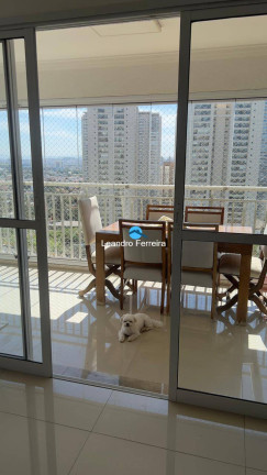 Imagem Apartamento com 3 Quartos à Venda, 123 m² em Centro - São Bernardo Do Campo Imagem Apartamento com 3 Quartos à Venda, 123 m² em Centro - São Bernardo Do Campo