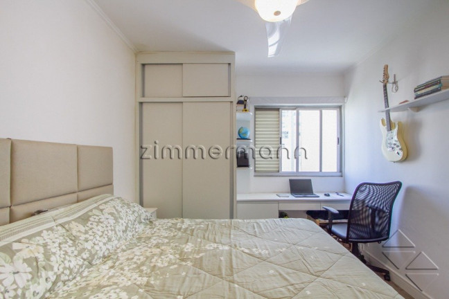 Imagem Apartamento com 2 Quartos à Venda, 109 m² em Perdizes - São Paulo