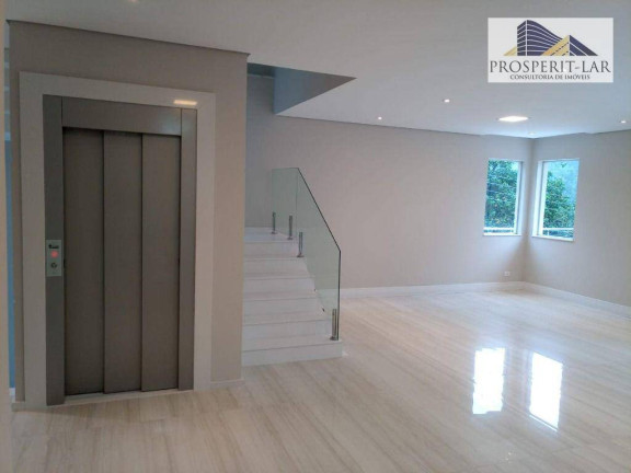 Imagem Casa com 5 Quartos à Venda, 497 m² em Tucuruvi - São Paulo