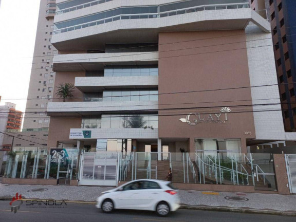 Apartamento com 3 Quartos à Venda, 172 m² em Aviação - Praia Grande