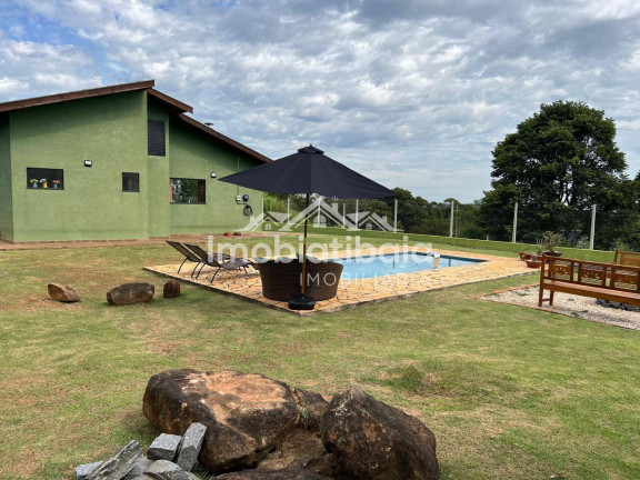 Imagem Chácara com 3 Quartos à Venda, 1.000 m² em Estância Santa Maria Do Laranjal - Atibaia Imagem Chácara com 3 Quartos à Venda, 1.000 m² em Estância Santa Maria Do Laranjal - Atibaia