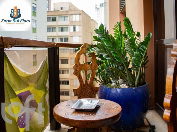 Imagem Apartamento com 4 Quartos à Venda, 142 m² em Vila Mariana - São Paulo Imagem Apartamento com 4 Quartos à Venda, 142 m² em Vila Mariana - São Paulo