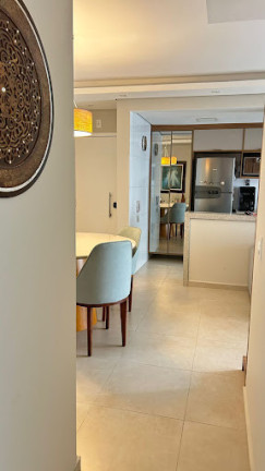 Imagem Apartamento com 3 Quartos para Alugar, 80 m² em Parque Campolim - Sorocaba