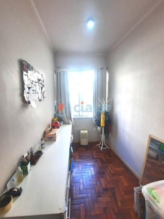 Imagem Apartamento com 3 Quartos à Venda, 100 m² em Botafogo - Rio De Janeiro