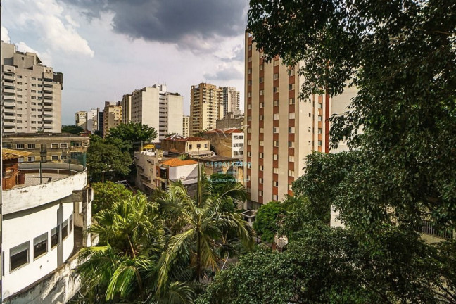 Imagem Apartamento com 4 Quartos à Venda, 107 m² em Pinheiros - São Paulo Imagem Apartamento com 4 Quartos à Venda, 107 m² em Pinheiros - São Paulo