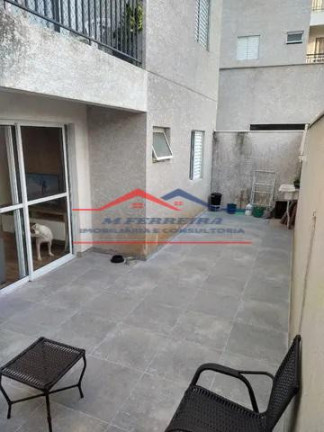 Imagem Apartamento com 2 Quartos à Venda, 55 m² em Parque São Matheus - Piracicaba