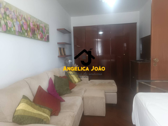Imagem Apartamento com 2 Quartos à Venda, 110 m² em Itarare - São Vicente