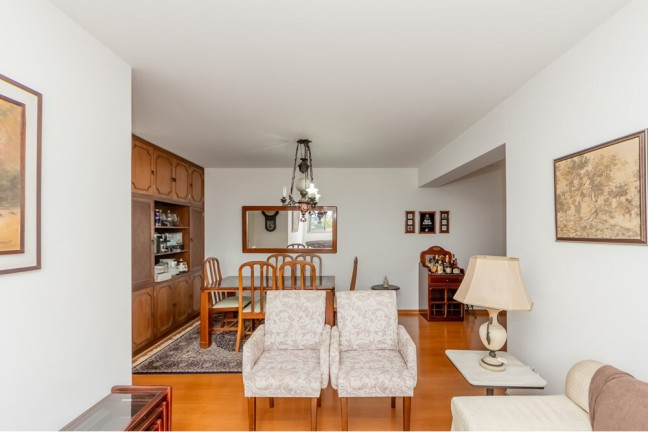 Imagem Apartamento com 2 Quartos à Venda, 83 m² em Vila Clementino - São Paulo Imagem Apartamento com 2 Quartos à Venda, 83 m² em Vila Clementino - São Paulo