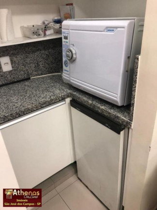 Imagem Sala Comercial à Venda, 35 m² em Jardim Augusta - São José Dos Campos Imagem Sala Comercial à Venda, 35 m² em Jardim Augusta - São José Dos Campos