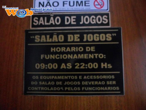 Imagem Apartamento com 1 Quarto à Venda, 97 m² em Vila Tupi - Praia Grande