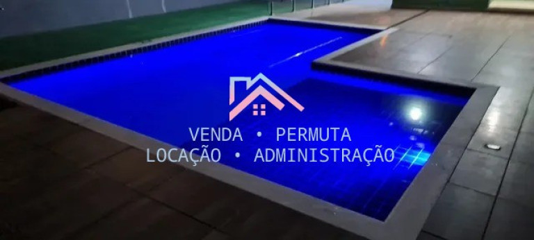 Imagem Casa com 3 Quartos à Venda, 310 m² em Residencial Dos Lagos - Itupeva