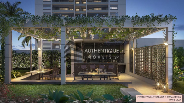 Imagem Apartamento com 2 Quartos à Venda, 76 m² em Butantã - São Paulo Imagem Apartamento com 2 Quartos à Venda, 76 m² em Butantã - São Paulo