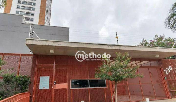 Imagem Apartamento com 2 Quartos à Venda, 71 m² em Cambuí - Campinas