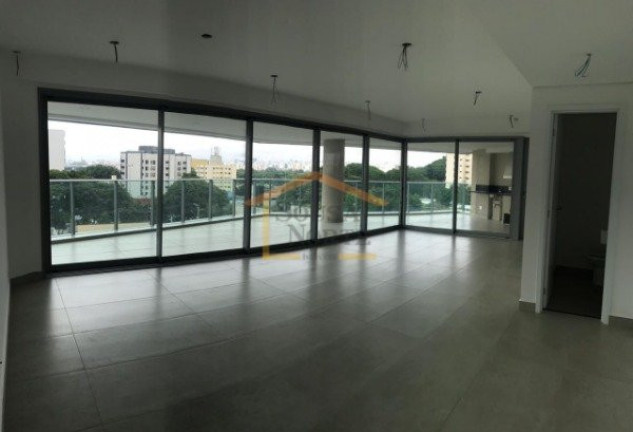 Apartamento com 4 Quartos à Venda, 265 m² em Santana - São Paulo