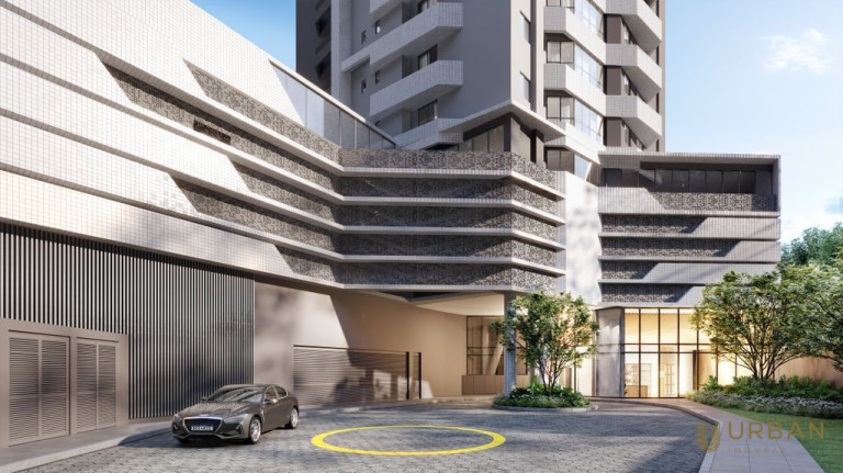 Imagem Apartamento com 4 Quartos à Venda, 126 m² em Vila Operária - Itajaí