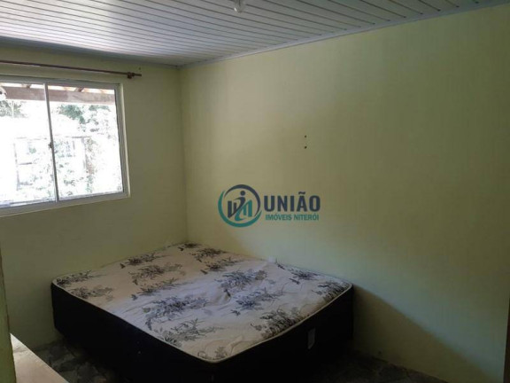 Imagem Casa com 10 Quartos à Venda, 200 m² em Itaipu - Niterói