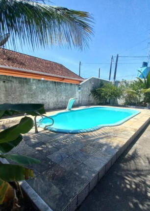 Imagem Sobrado com 3 Quartos à Venda, 300 m² em Itanhaém Imagem Sobrado com 3 Quartos à Venda, 300 m² em Itanhaém