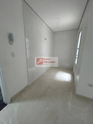 Imagem Apartamento com 2 Quartos à Venda, 37 m² em Vila Príncipe De Gales - Santo André Imagem Apartamento com 2 Quartos à Venda, 37 m² em Vila Príncipe De Gales - Santo André