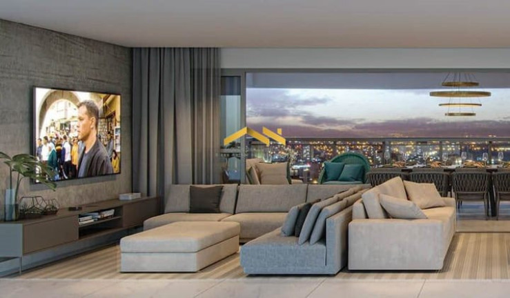Imagem Apartamento com 4 Quartos à Venda, 144 m² em Aclimação - São Paulo Imagem Apartamento com 4 Quartos à Venda, 144 m² em Aclimação - São Paulo