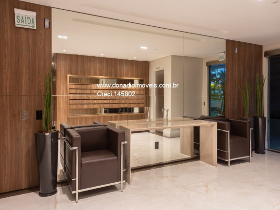 Imagem Apartamento com 3 Quartos à Venda, 122 m² em Jardim Atlântico - Florianópolis