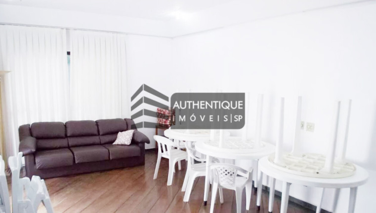 Foto do imóvel Apartamento com 3 Quartos à Venda, 151 m² em Vila Andrade - São Paulo
