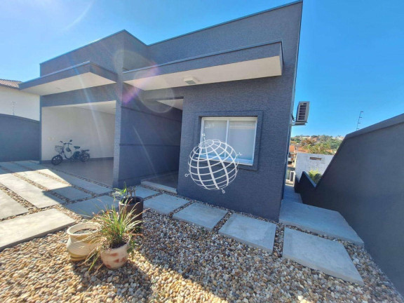 Casa com 3 Quartos à Venda, 320 m² em Jardim Siriema - Atibaia