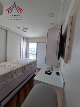 Imagem Apartamento com 3 Quartos à Venda, 254 m² em Guilhermina - Praia Grande Imagem Apartamento com 3 Quartos à Venda, 254 m² em Guilhermina - Praia Grande