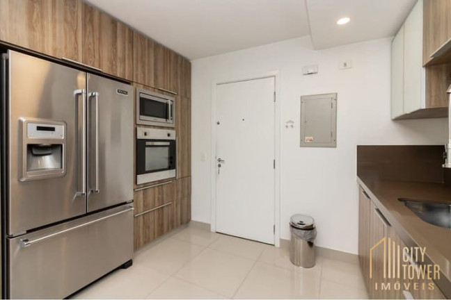 Imagem Apartamento com 3 Quartos à Venda, 121 m² em Cerqueira César - São Paulo
