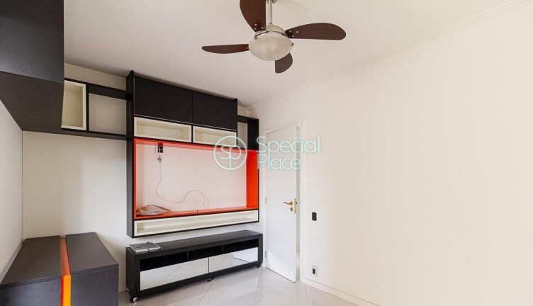 Imagem Apartamento com 4 Quartos à Venda, 350 m² em Moema índios - São Paulo Imagem Apartamento com 4 Quartos à Venda, 350 m² em Moema índios - São Paulo